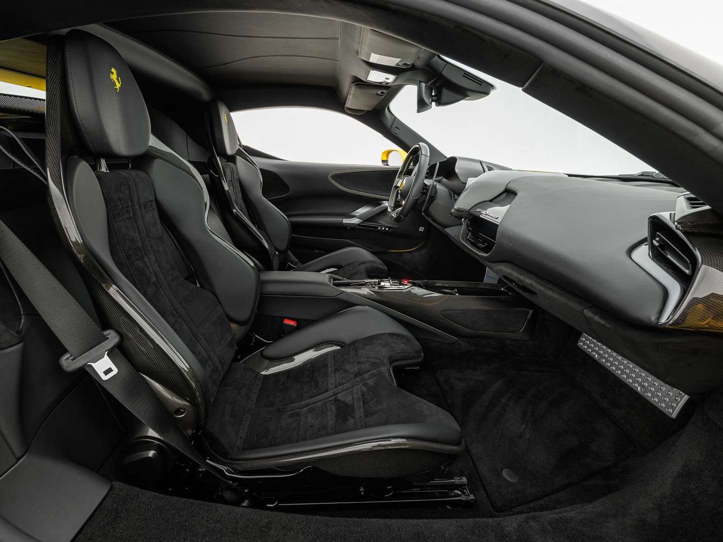 Ferrari SF90 Stradale - 2021 - Joinsteer - #16