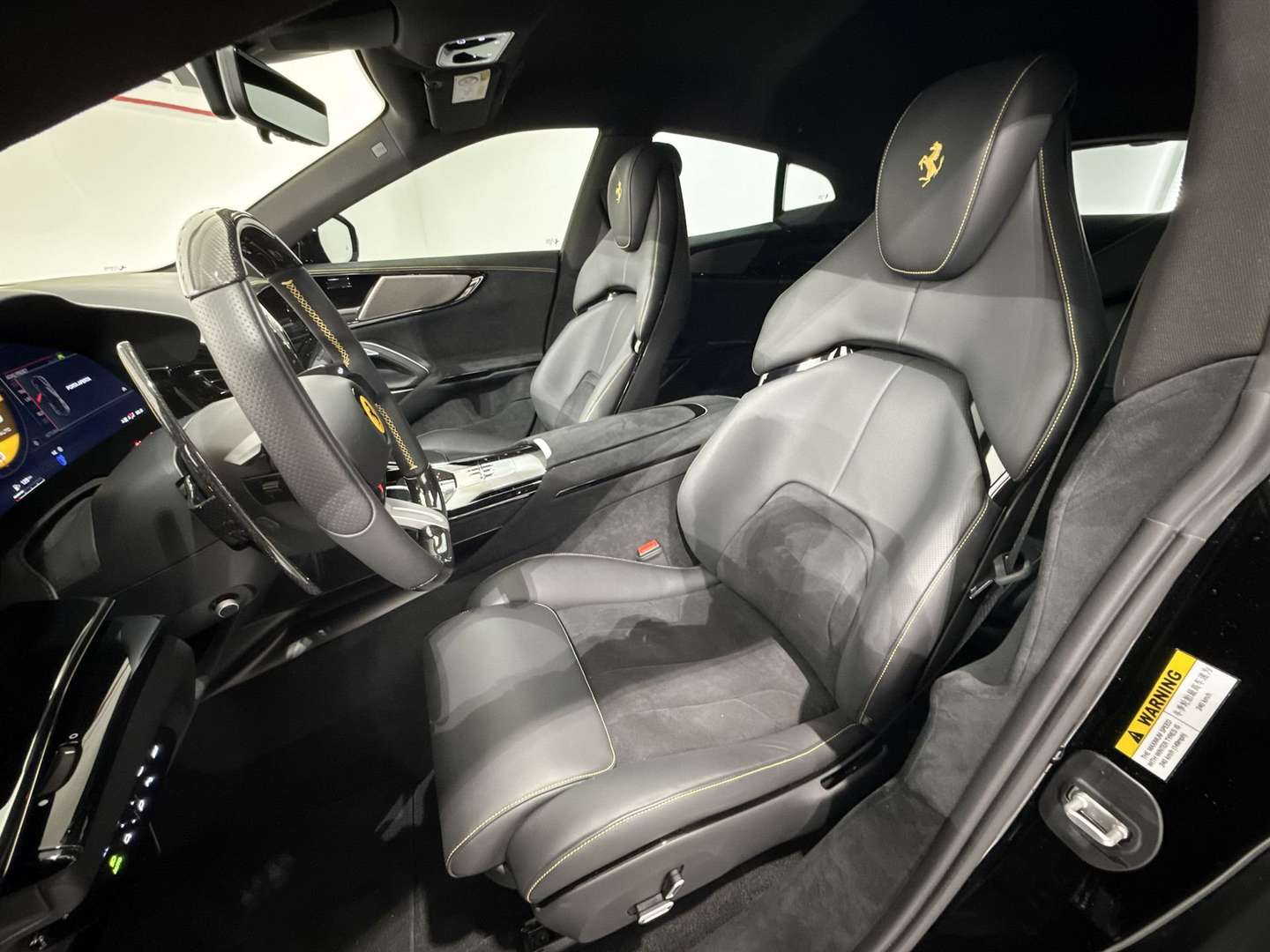 Ferrari Purosangue - 2025 - Joinsteer - #13