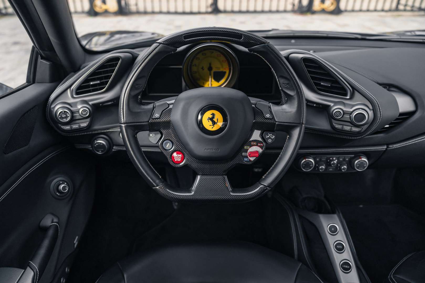 Ferrari 488 GTB - 2016 - Joinsteer - #17