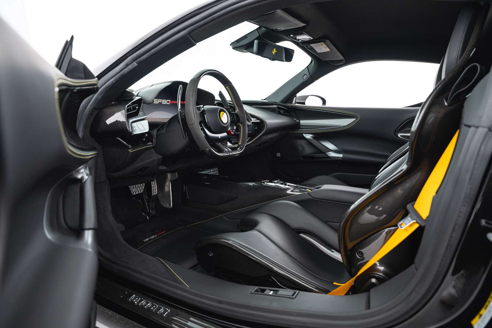 Ferrari SF90 Stradale - 2022 - Joinsteer - #13