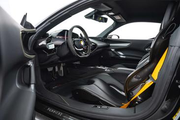 Ferrari SF90 Stradale — photo 13