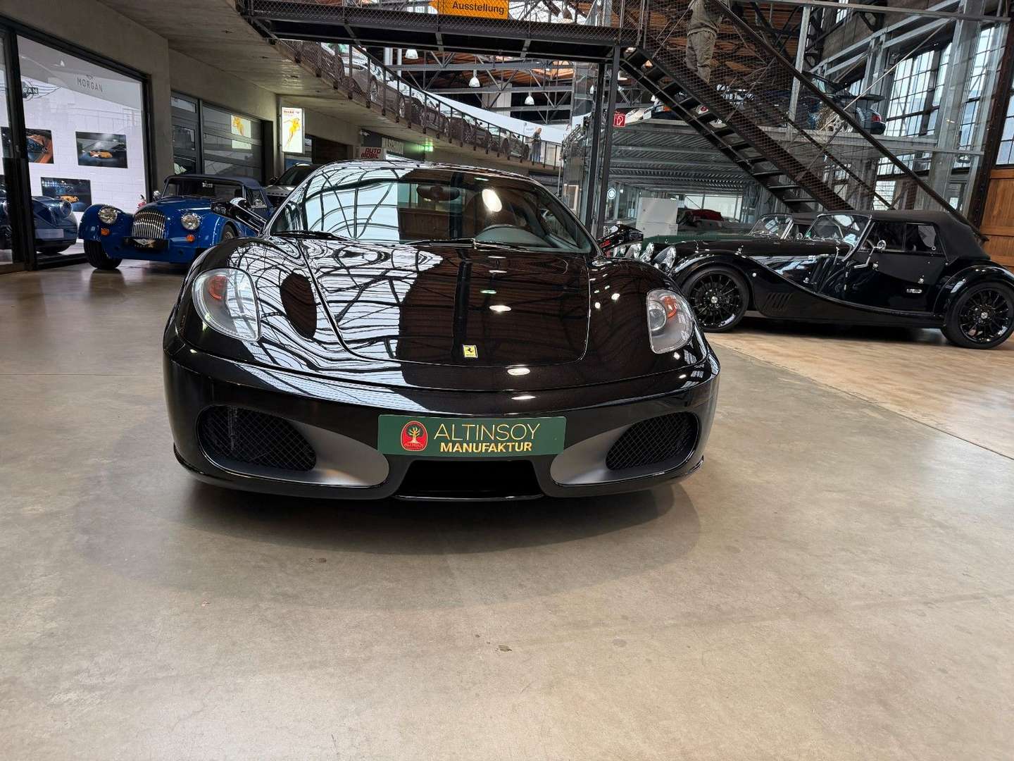 Ferrari F430 - 2007 - Joinsteer - #17