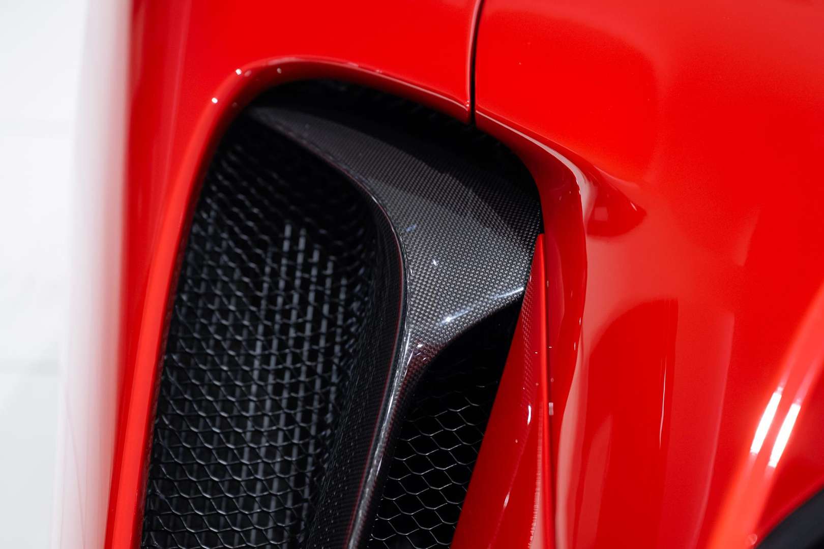 Ferrari SF90 Spider - 2025 - Joinsteer - #6