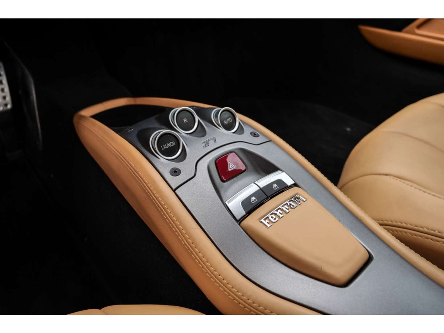 Ferrari 458 Italia - 2011 - Joinsteer - #19