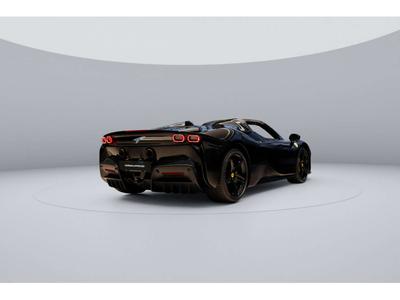 Ferrari SF90 Spider -  - Joinsteer - #3