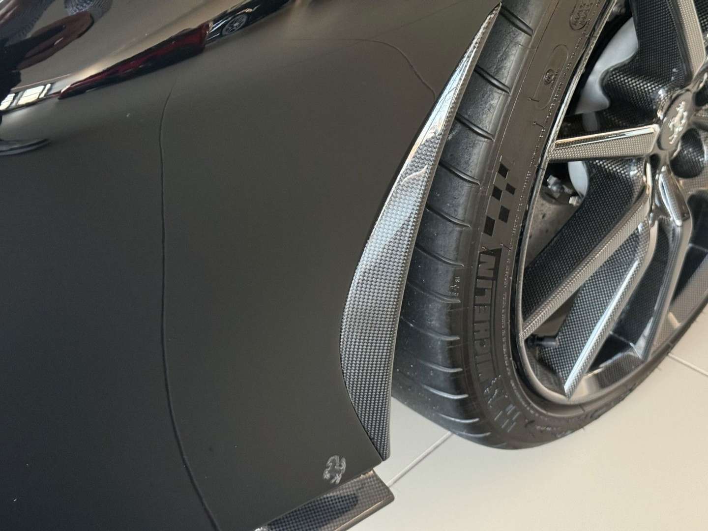 Ferrari SF90 Stradale - 2021 - Joinsteer - #26