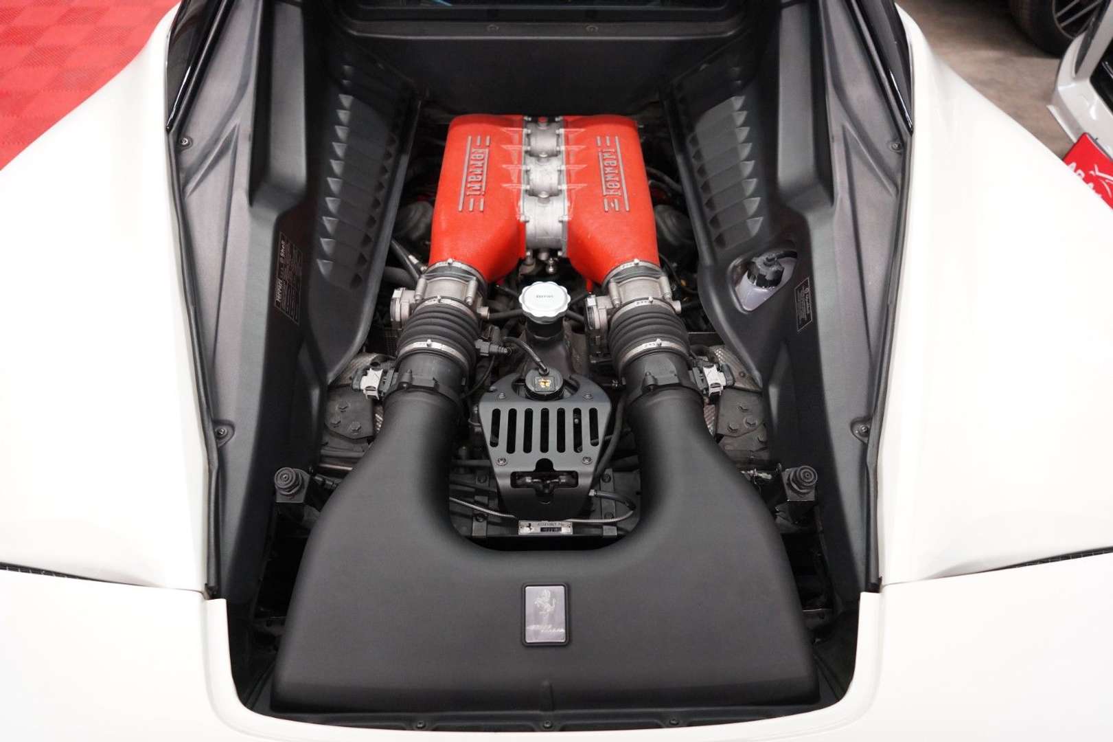 Ferrari 458 Italia - 2011 - Joinsteer - #21