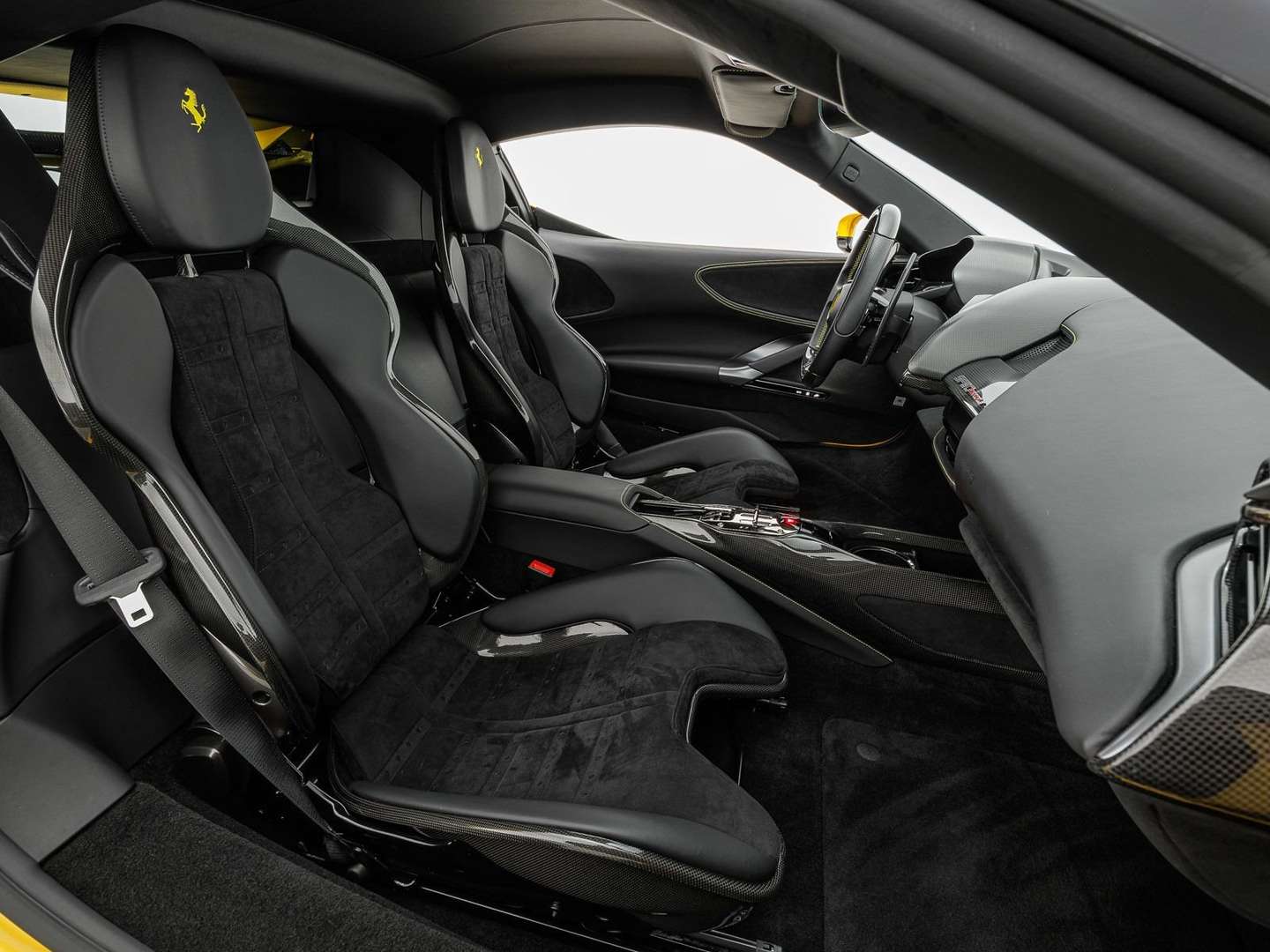 Ferrari SF90 Stradale - 2021 - Joinsteer - #17