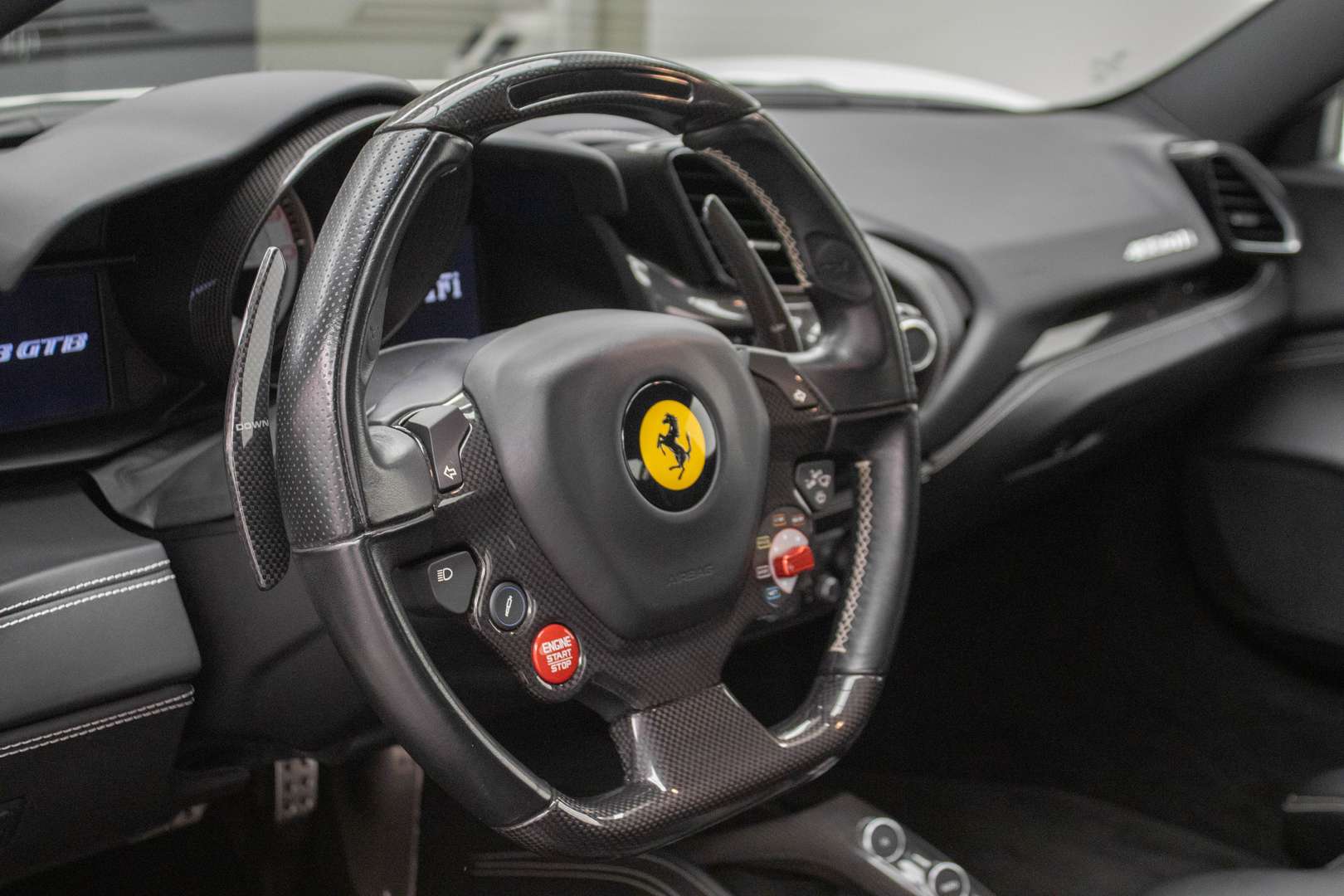 Ferrari 488 GTB - 2016 - Joinsteer - #24