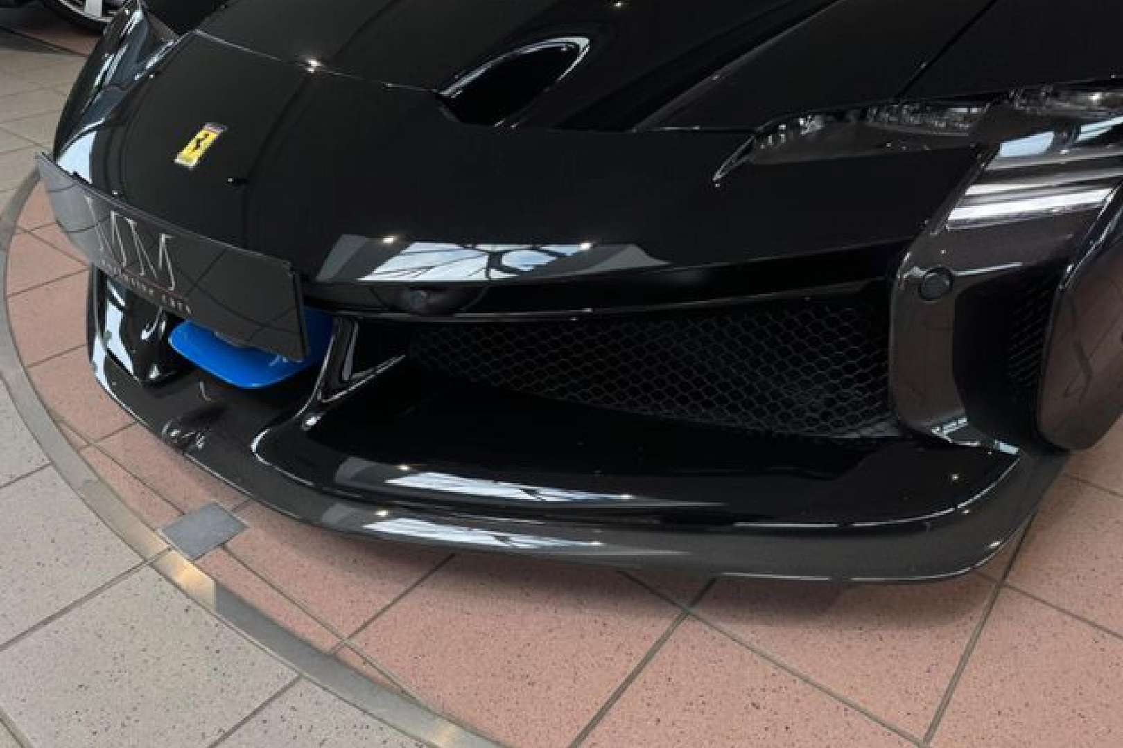 Ferrari SF90 Stradale - 2024 - Joinsteer - #10