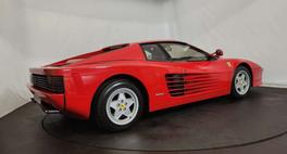Ferrari Testarossa -  - Joinsteer - #3