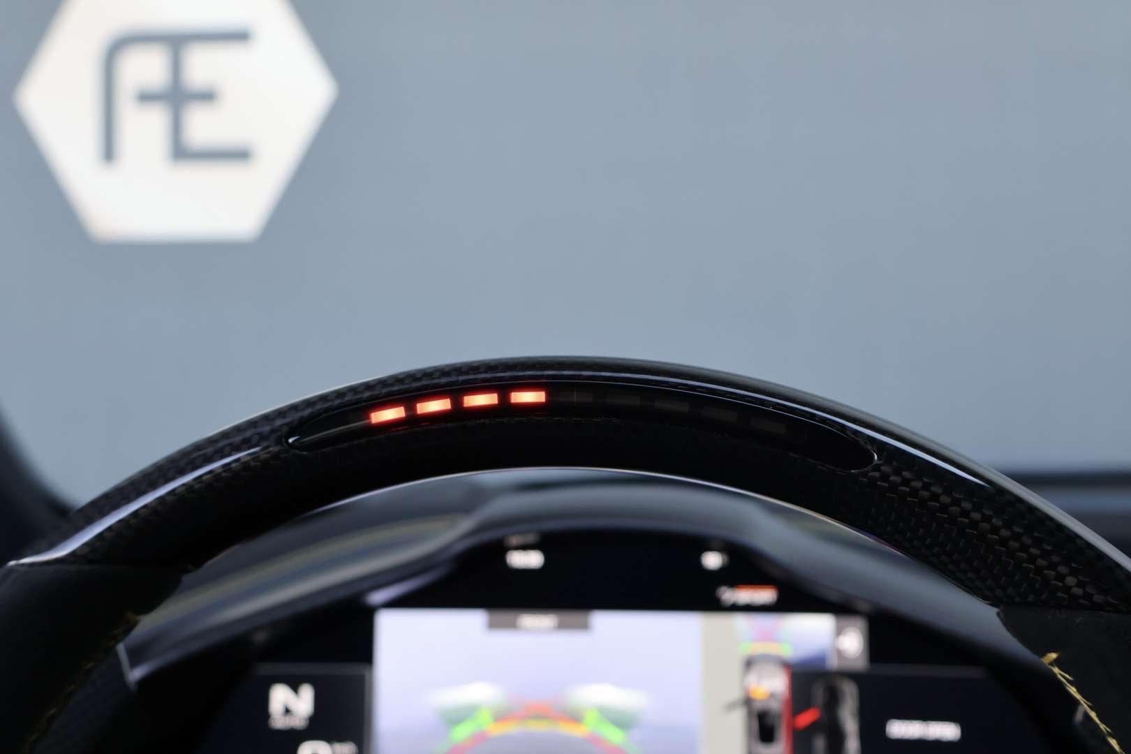 Ferrari Purosangue - 2026 - Joinsteer - #34