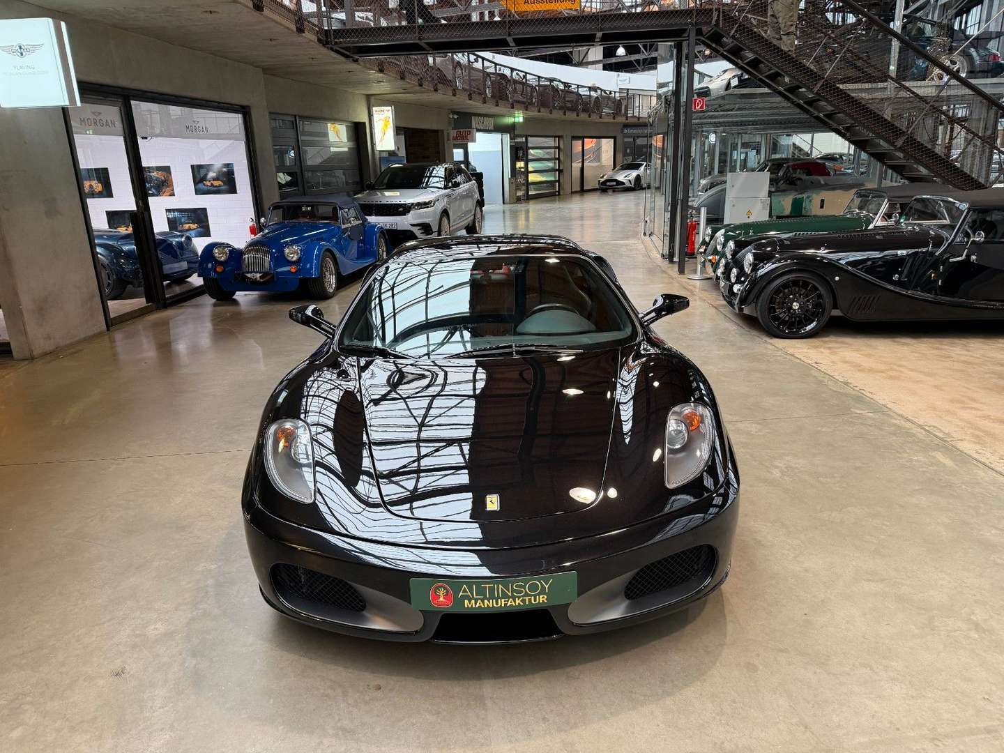 Ferrari F430 - 2007 - Joinsteer - #18