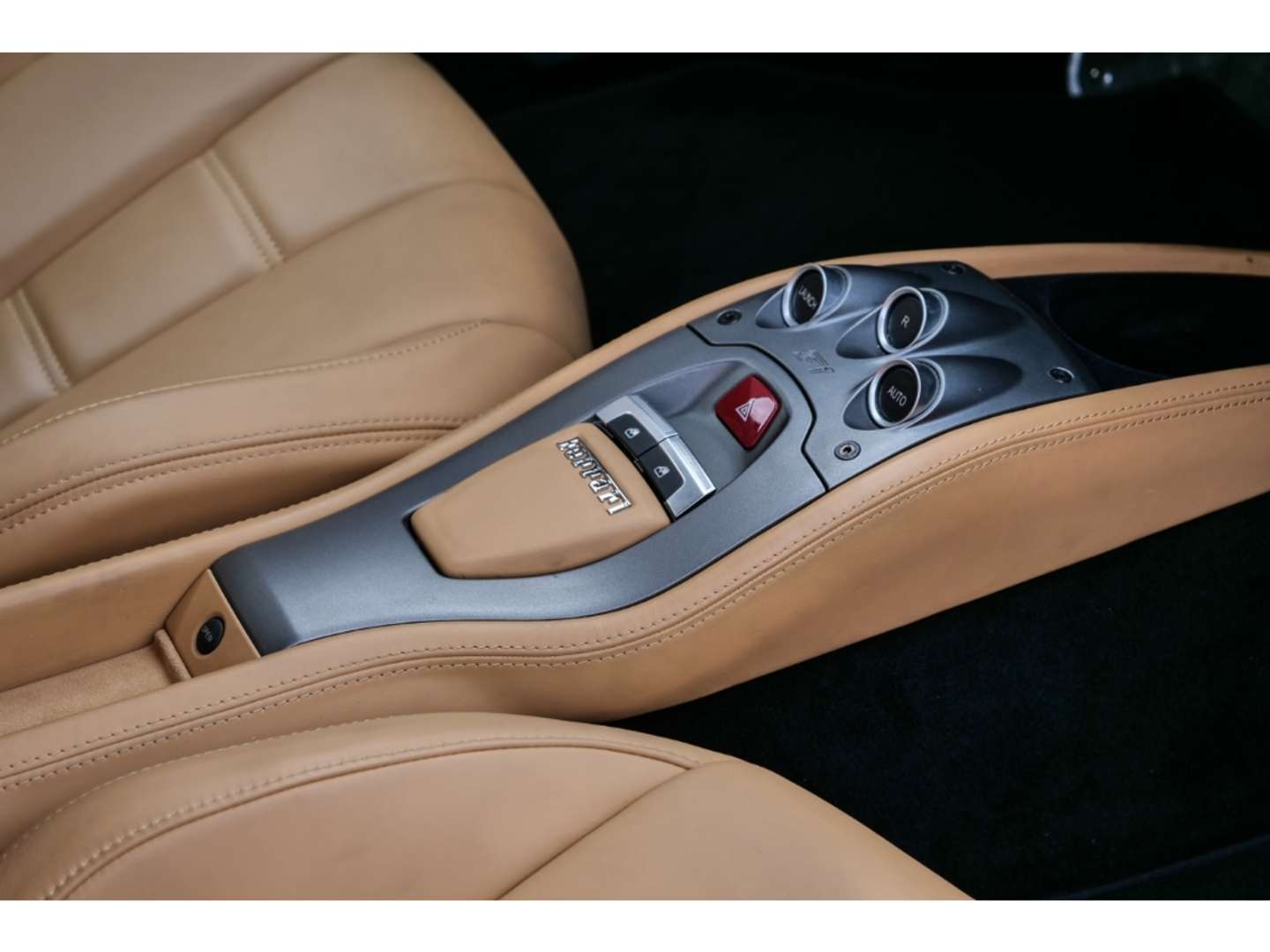 Ferrari 458 Italia - 2011 - Joinsteer - #20