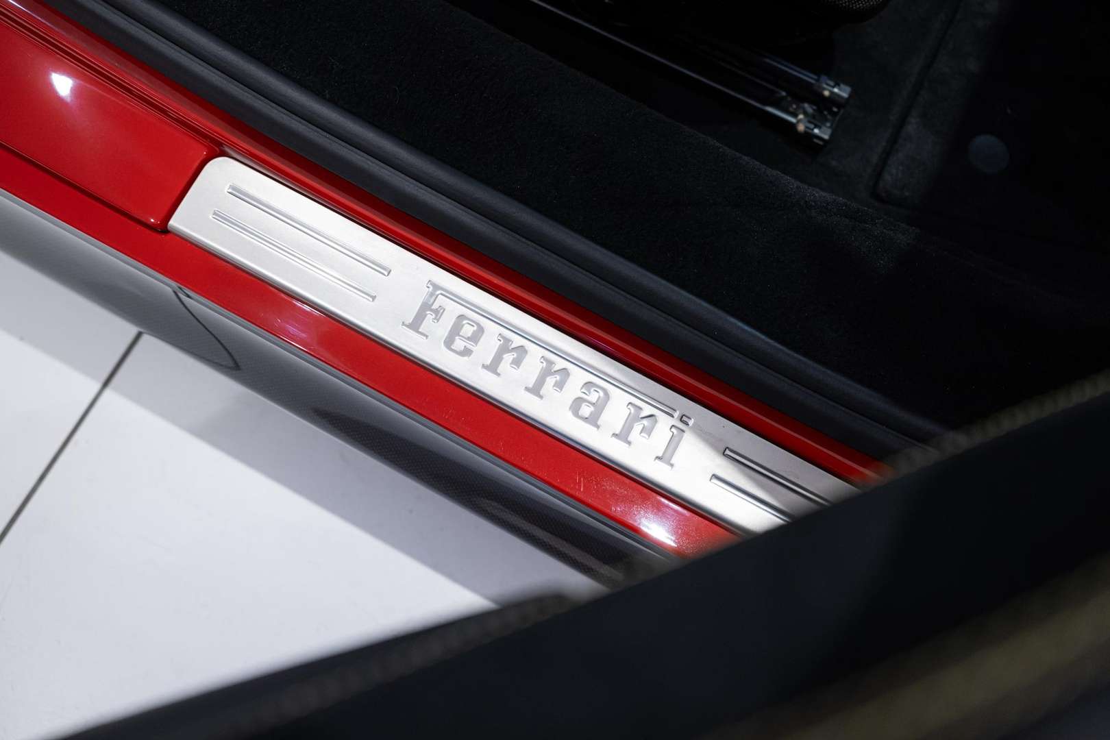 Ferrari SF90 Spider - 2025 - Joinsteer - #7