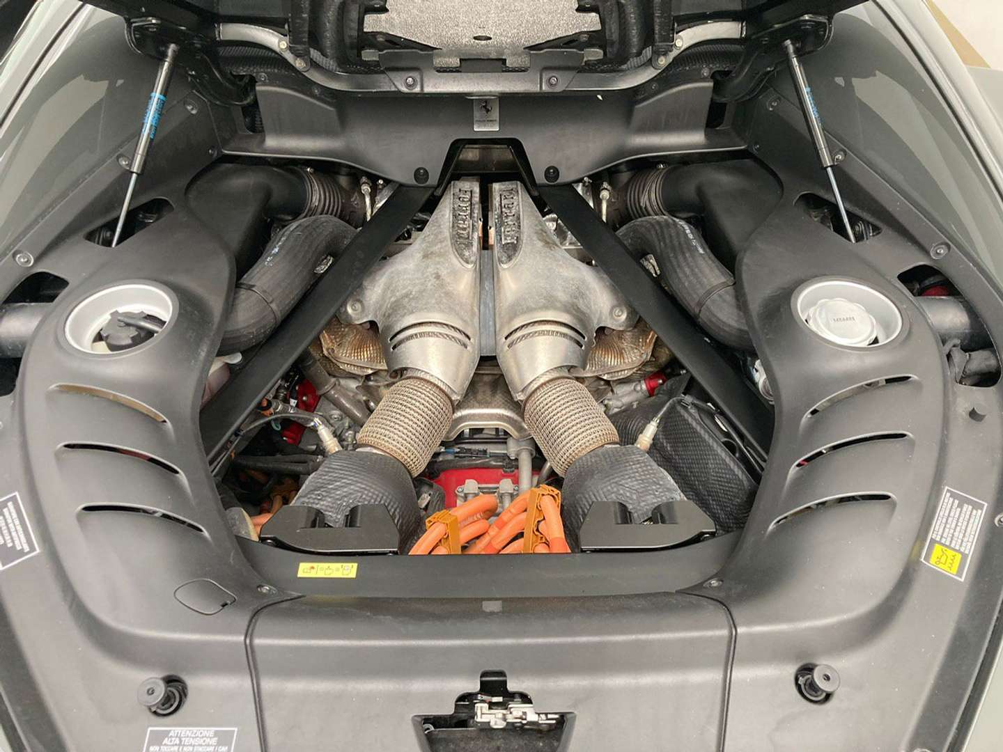 Ferrari 296 GTB - 2024 - Joinsteer - #11