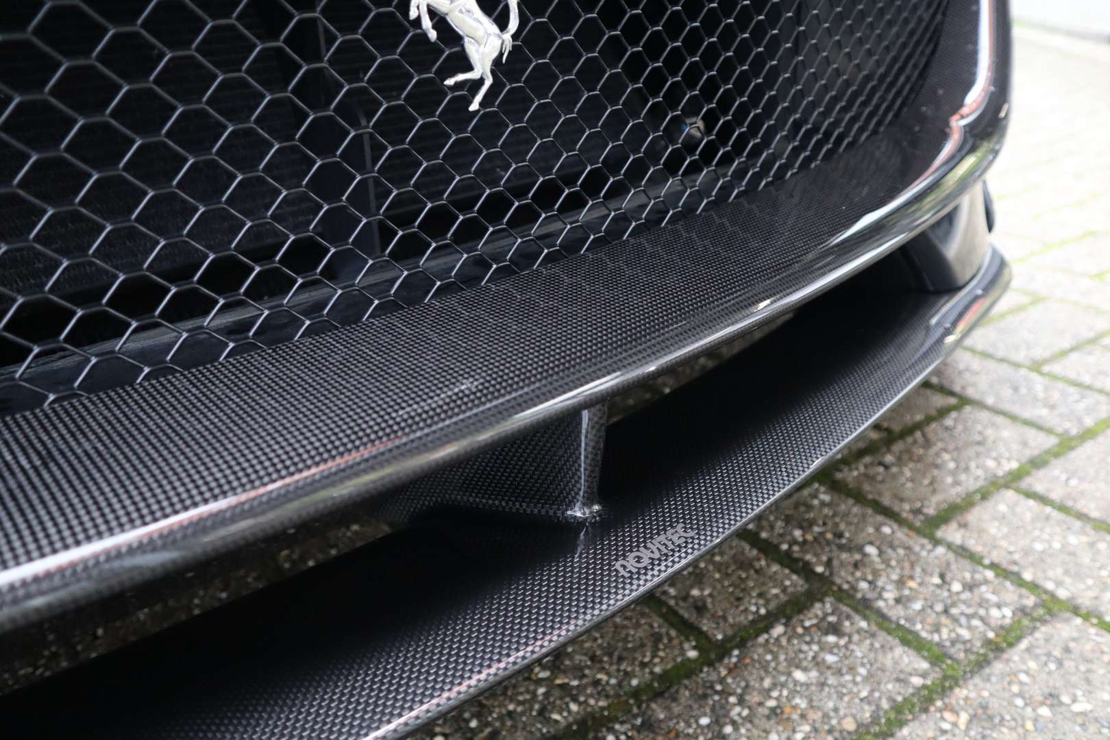 Ferrari Purosangue - 2024 - Joinsteer - #12