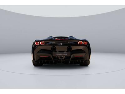 Ferrari SF90 Spider -  - Joinsteer - #4