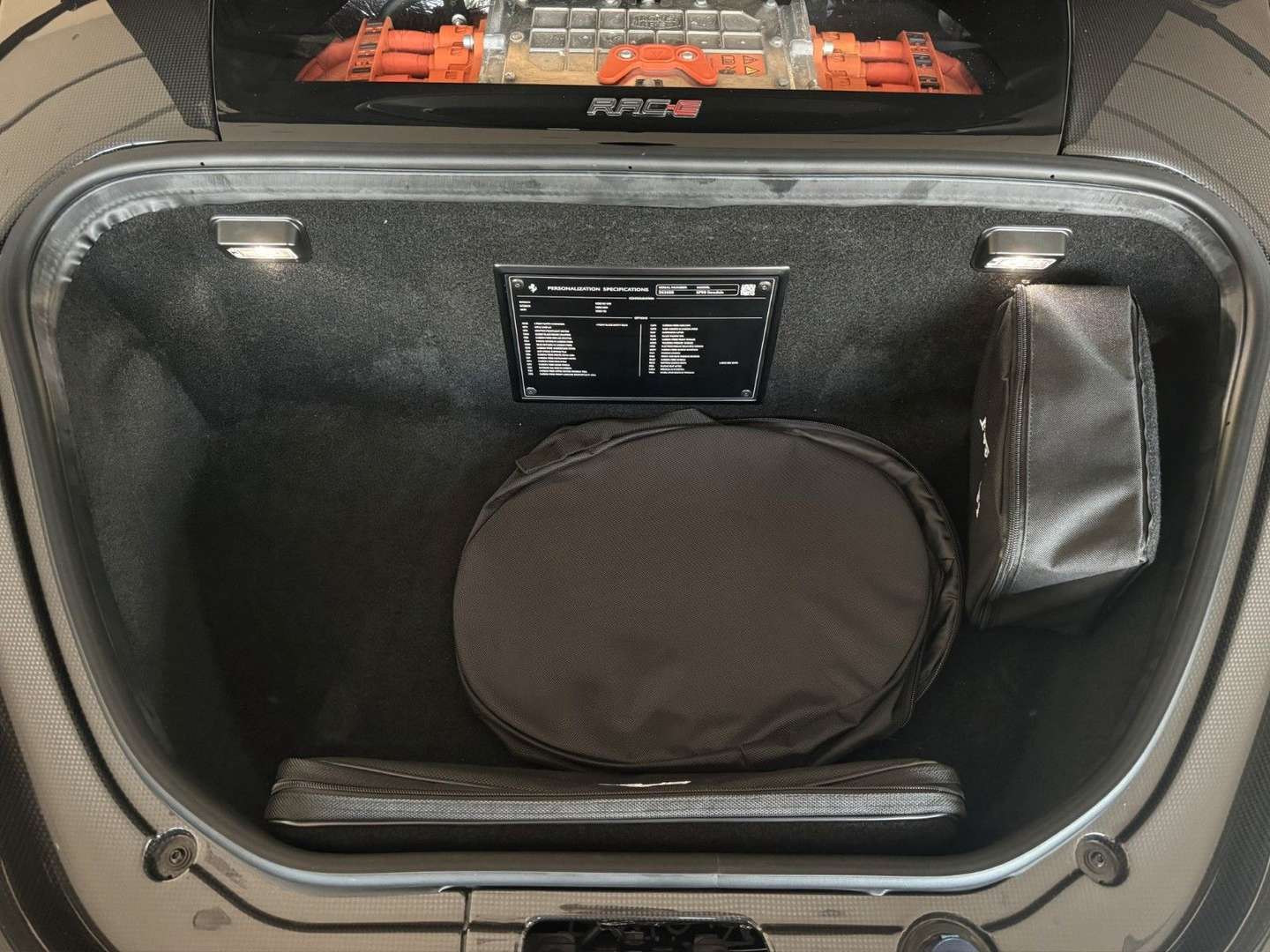 Ferrari SF90 Stradale - 2021 - Joinsteer - #27