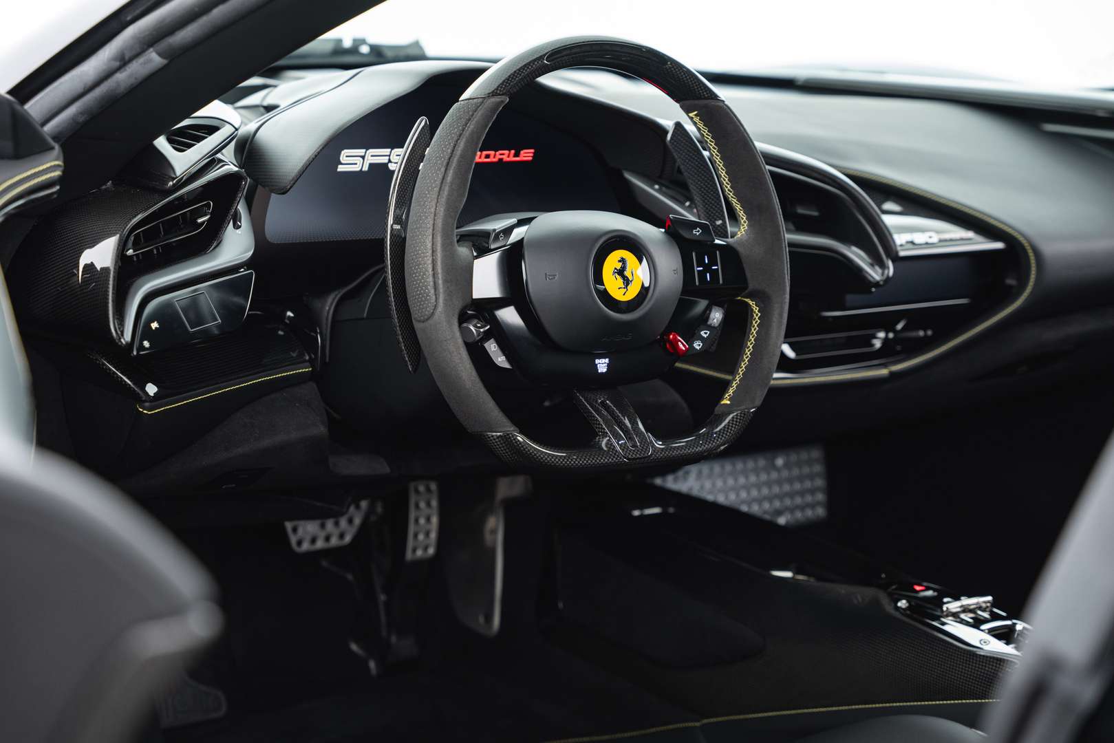 Ferrari SF90 Stradale - 2022 - Joinsteer - #14