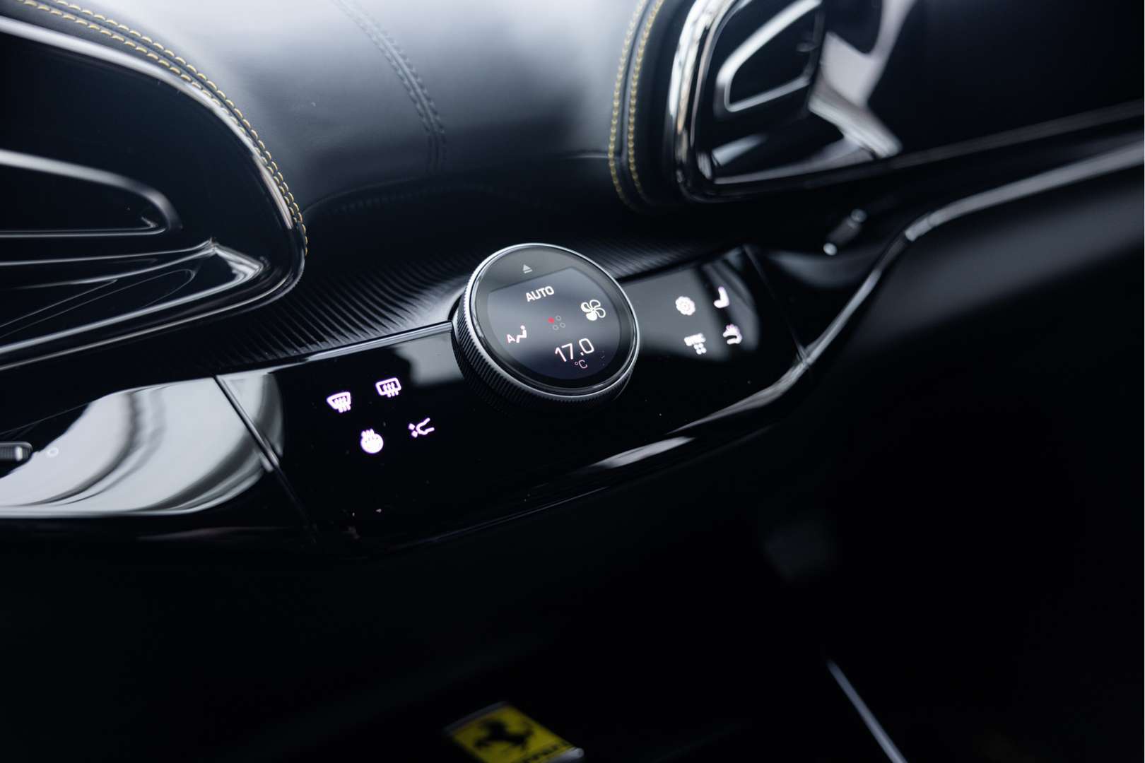 Ferrari Purosangue - 2025 - Joinsteer - #14