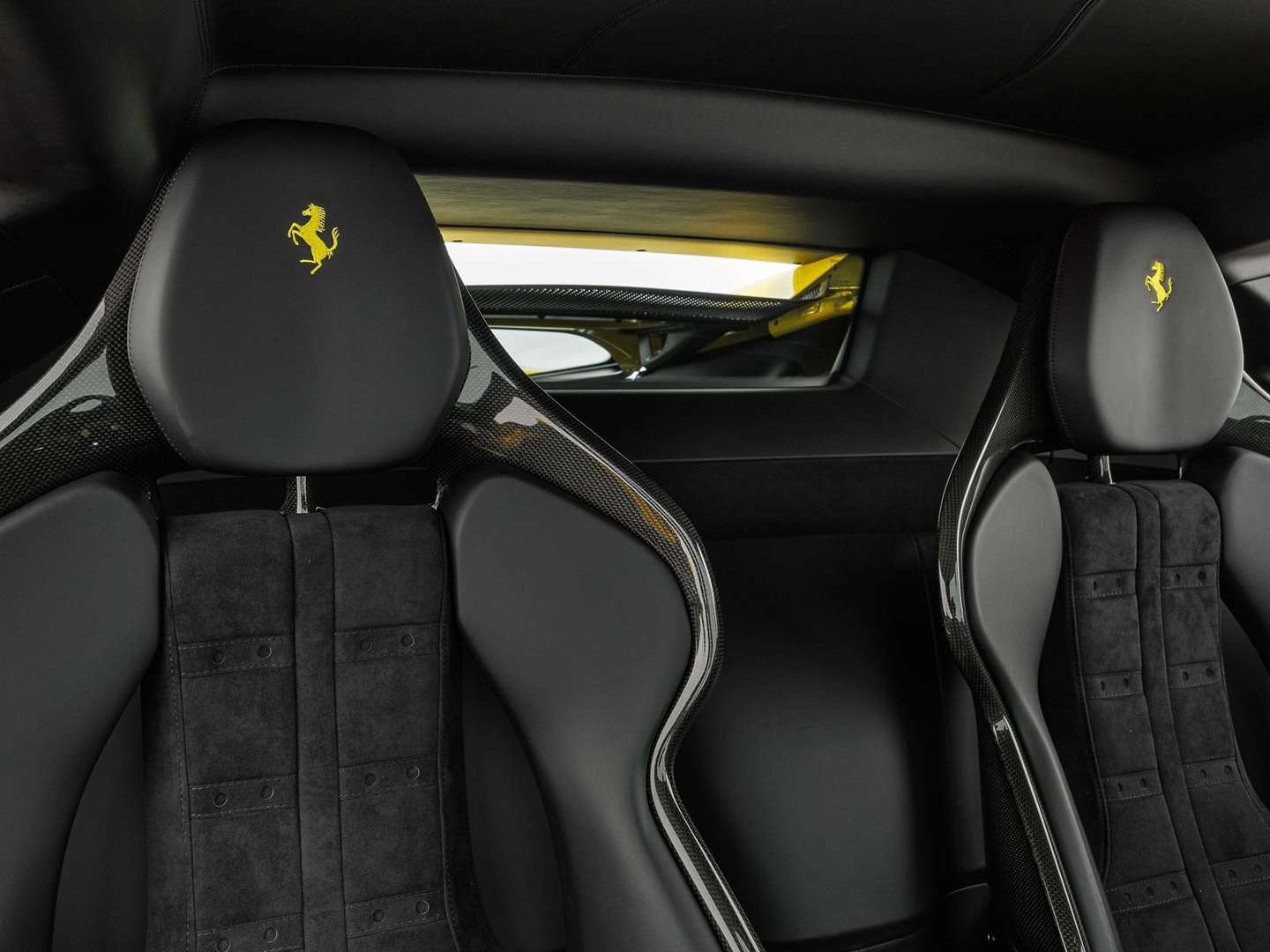 Ferrari SF90 Stradale - 2021 - Joinsteer - #18