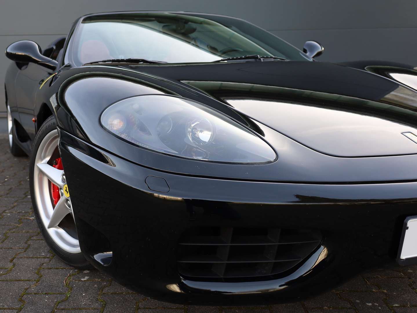 Ferrari 360 Spider - 2003 - Joinsteer - #16