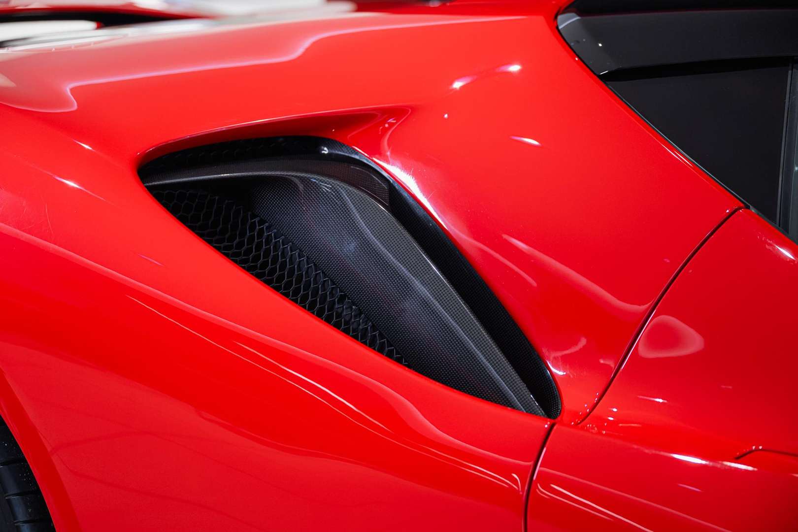 Ferrari SF90 Stradale - 2025 - Joinsteer - #6