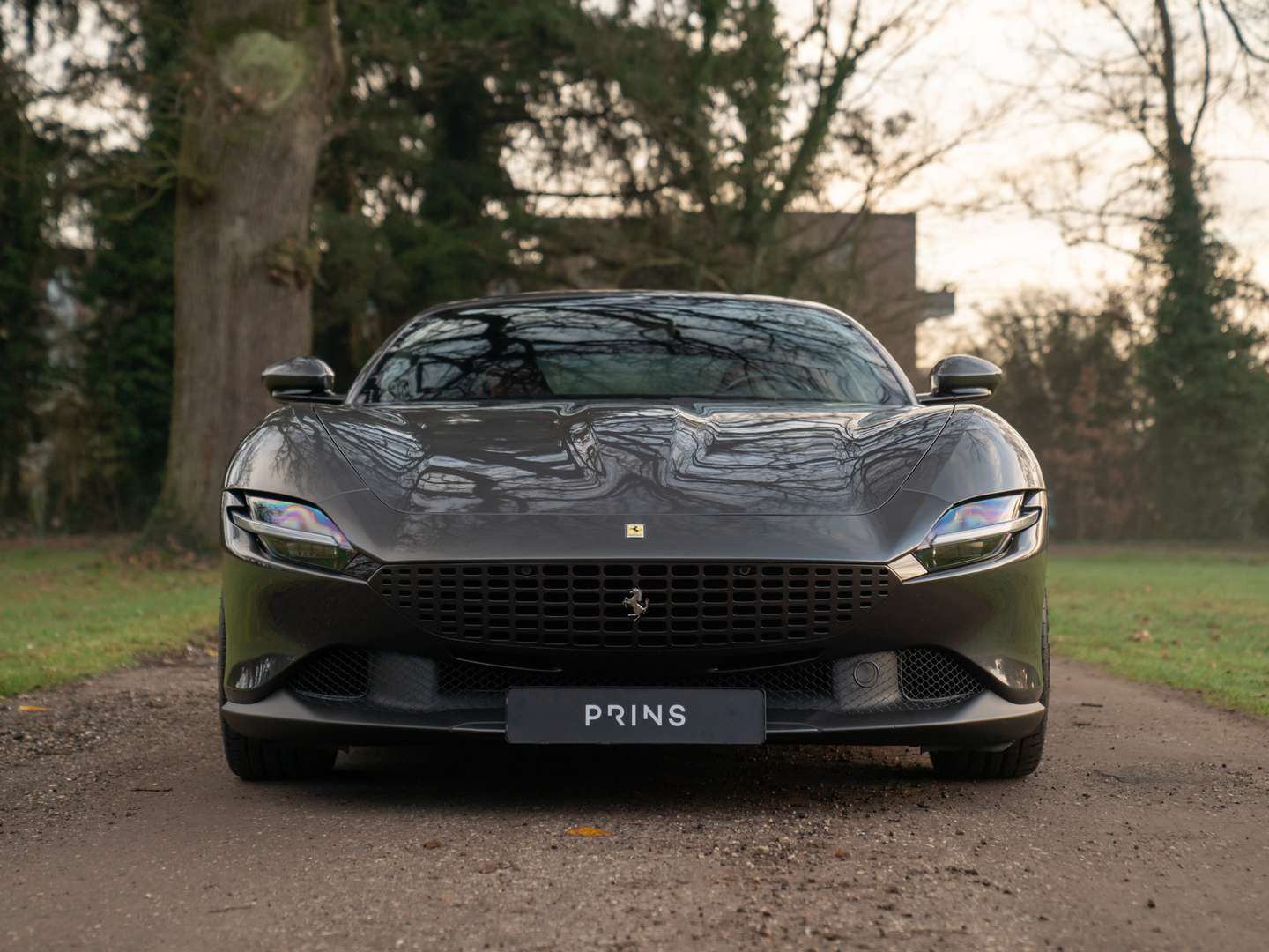 Ferrari Roma - 2021 - Joinsteer - #4