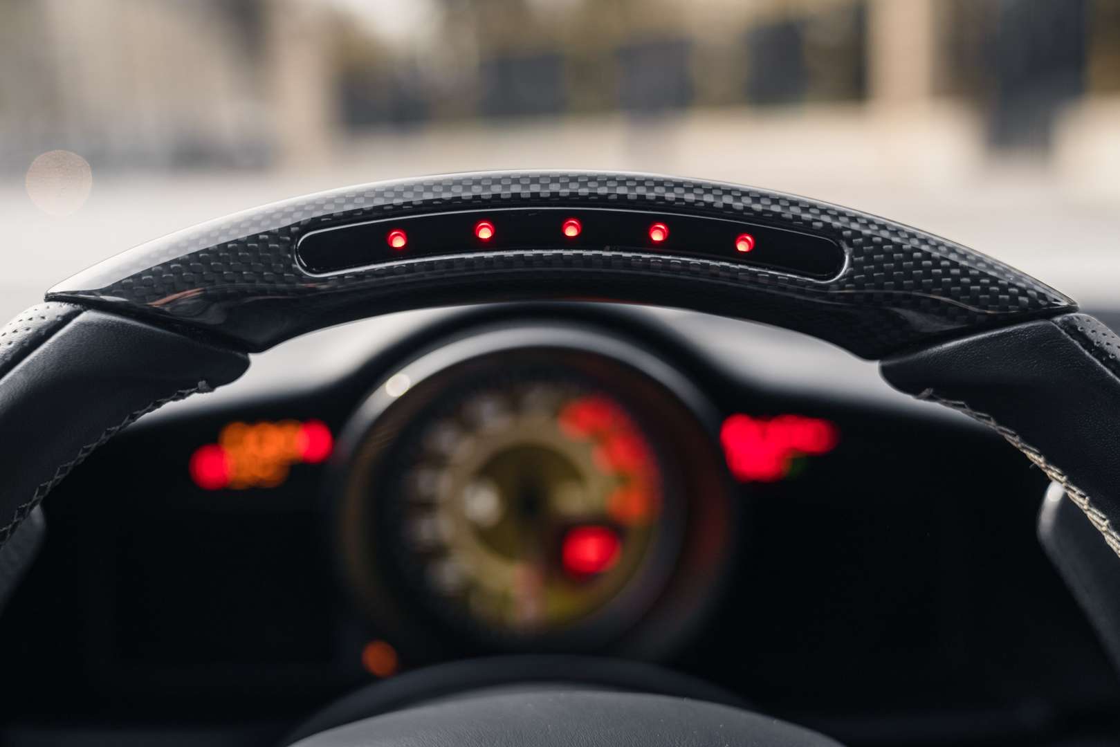 Ferrari 488 GTB - 2016 - Joinsteer - #19