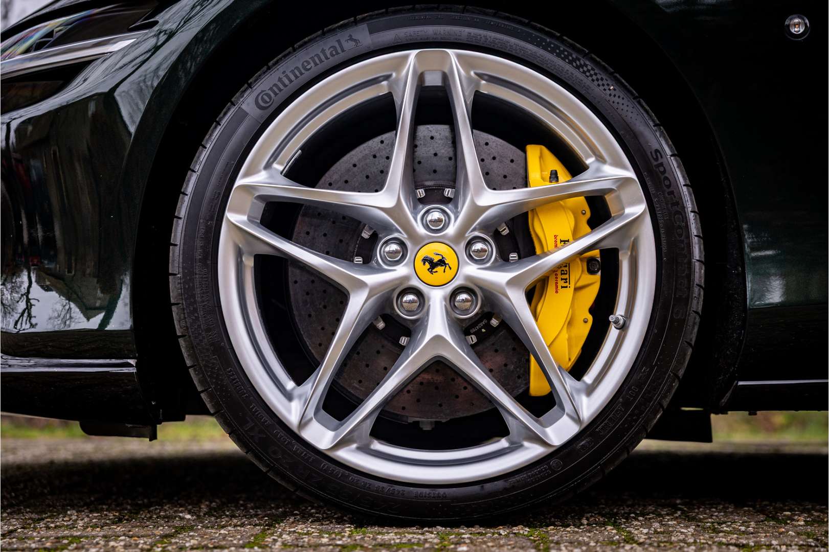 Ferrari Roma - 2023 - Joinsteer - #19