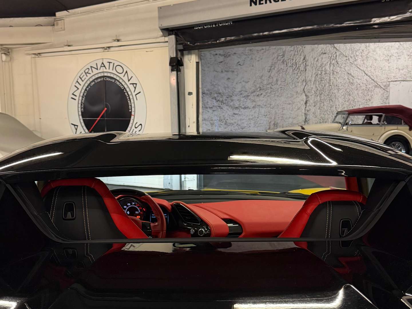 Ferrari 488 Spider - 2017 - Joinsteer - #15