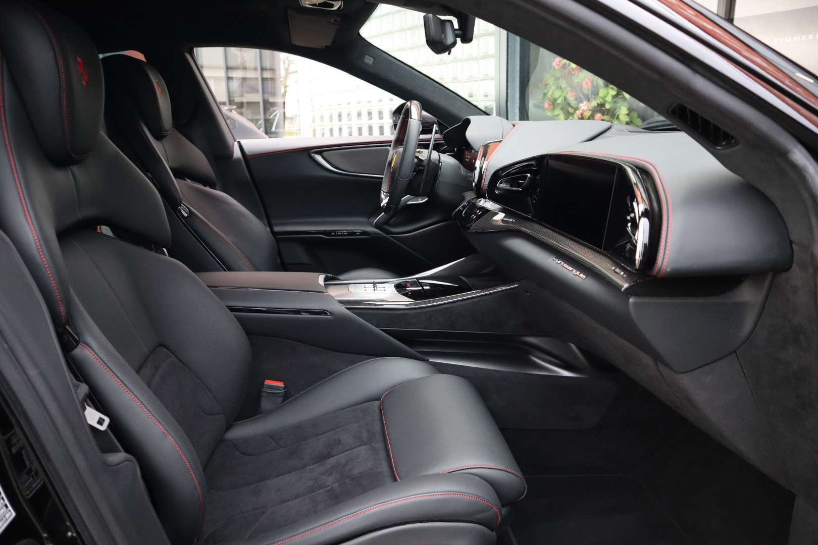 Ferrari Purosangue - 2024 - Joinsteer - #13