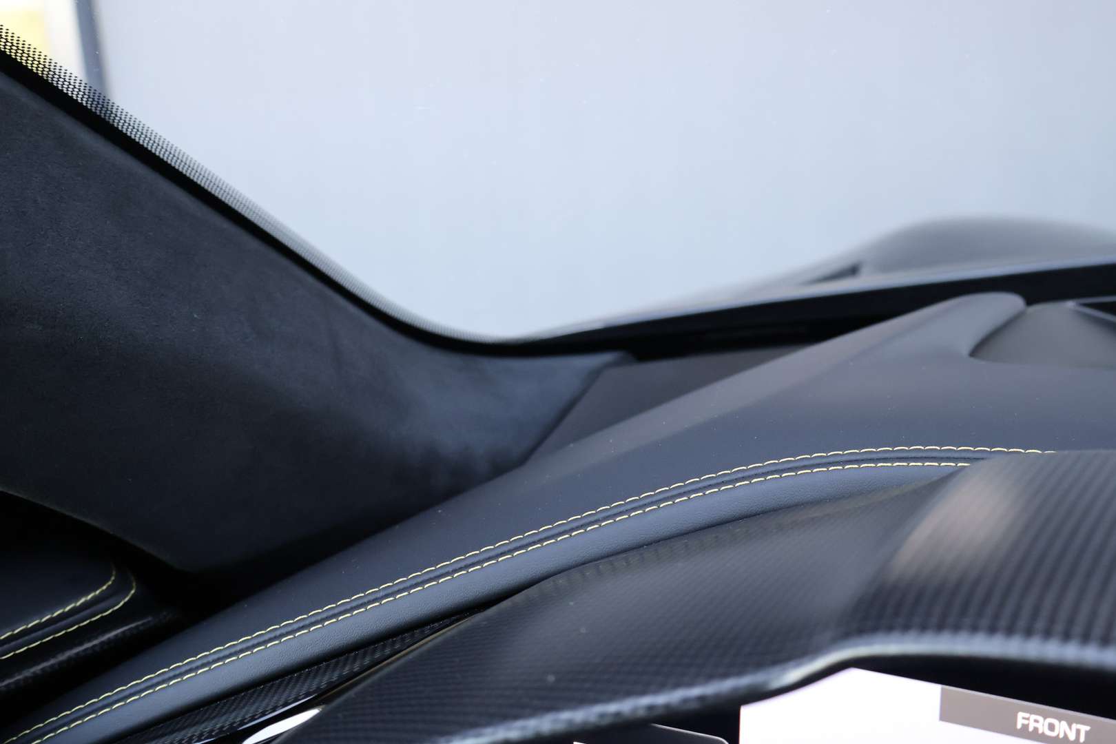 Ferrari Purosangue - 2026 - Joinsteer - #35