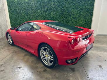 Ferrari F430 — photo 15