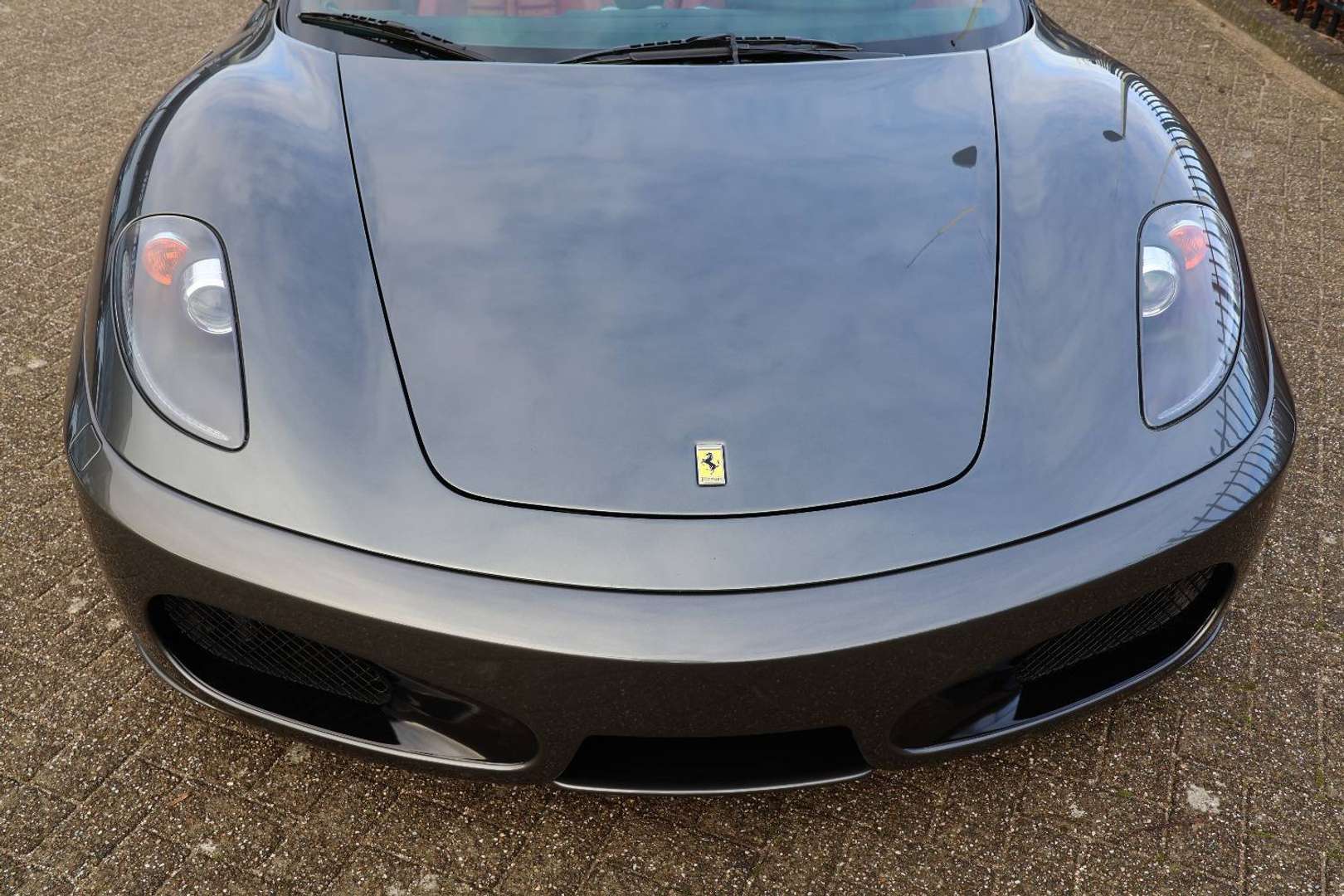 Ferrari F430 Spider - 2007 - Joinsteer - #19