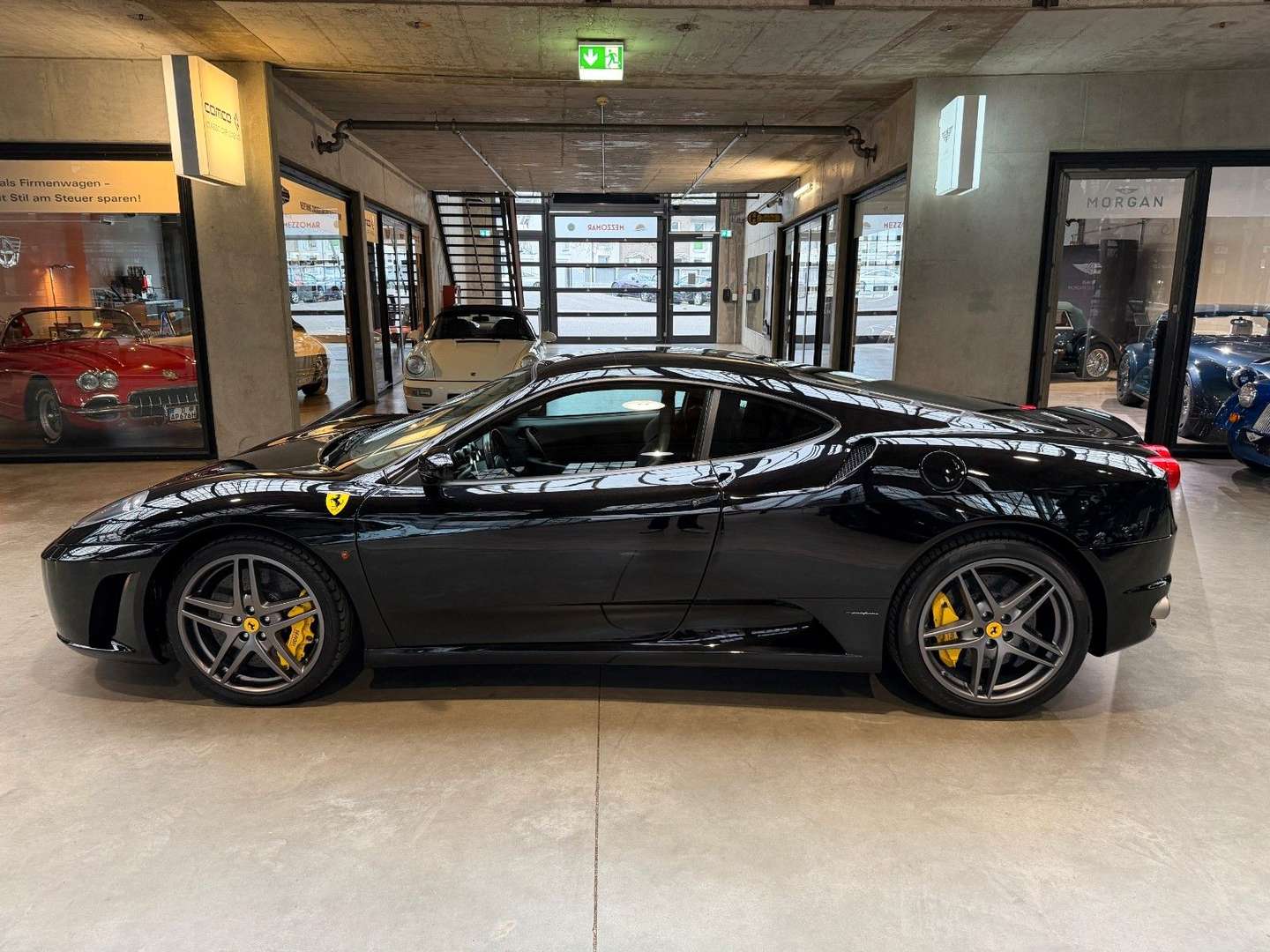 Ferrari F430 - 2007 - Joinsteer - #19