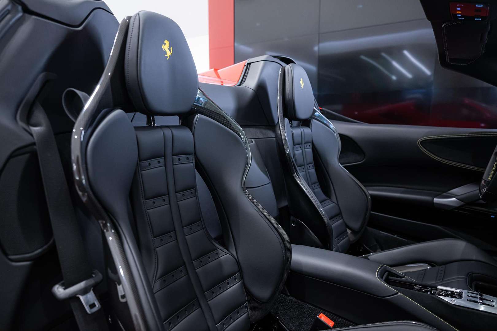 Ferrari SF90 Spider - 2025 - Joinsteer - #8