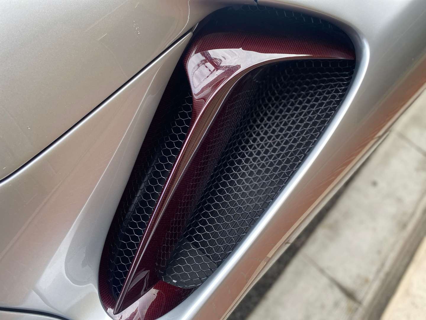 Ferrari SF90 Spider - 2024 - Joinsteer - #9