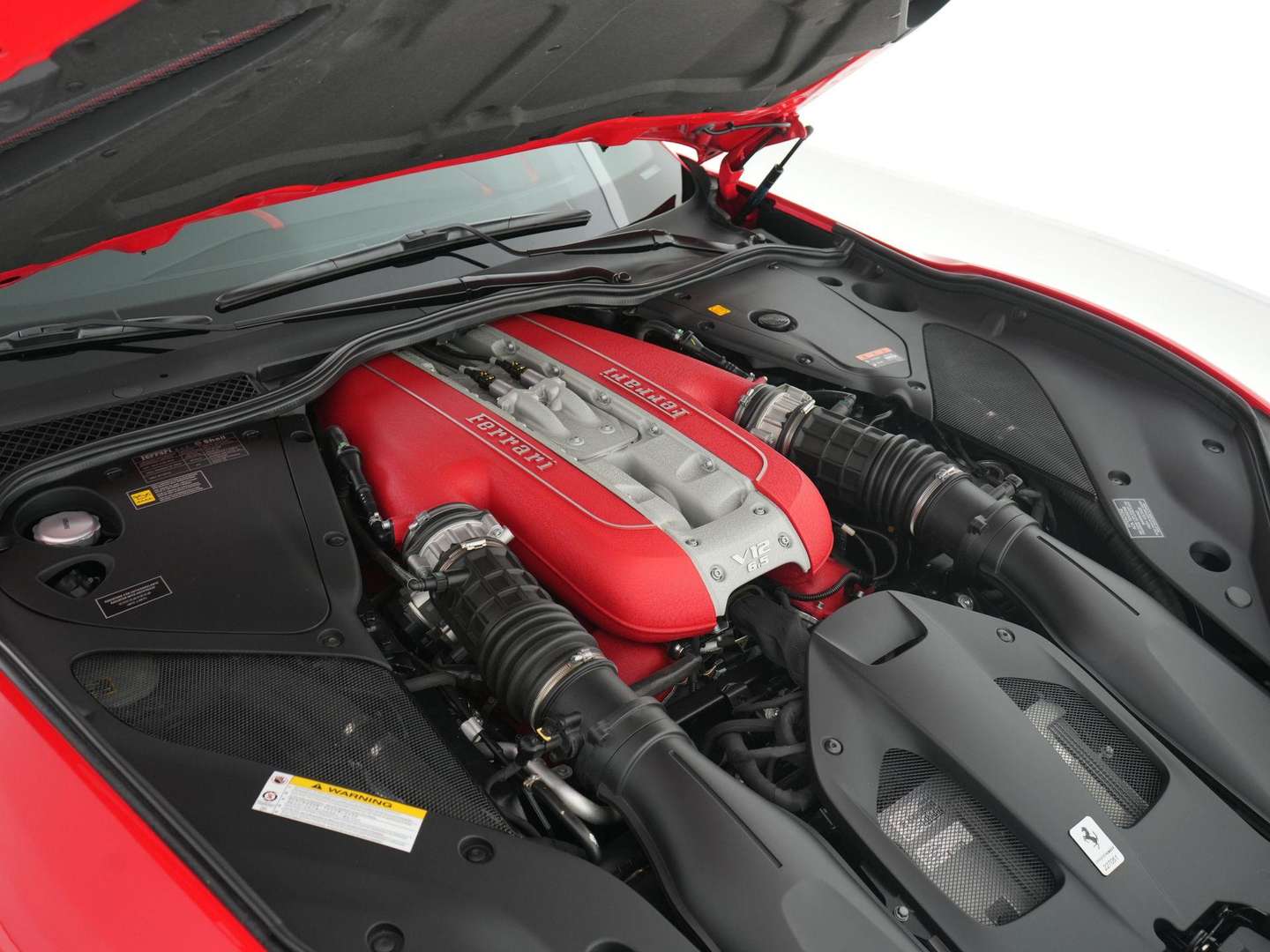 Ferrari 812 Superfast - 2018 - Joinsteer - #32