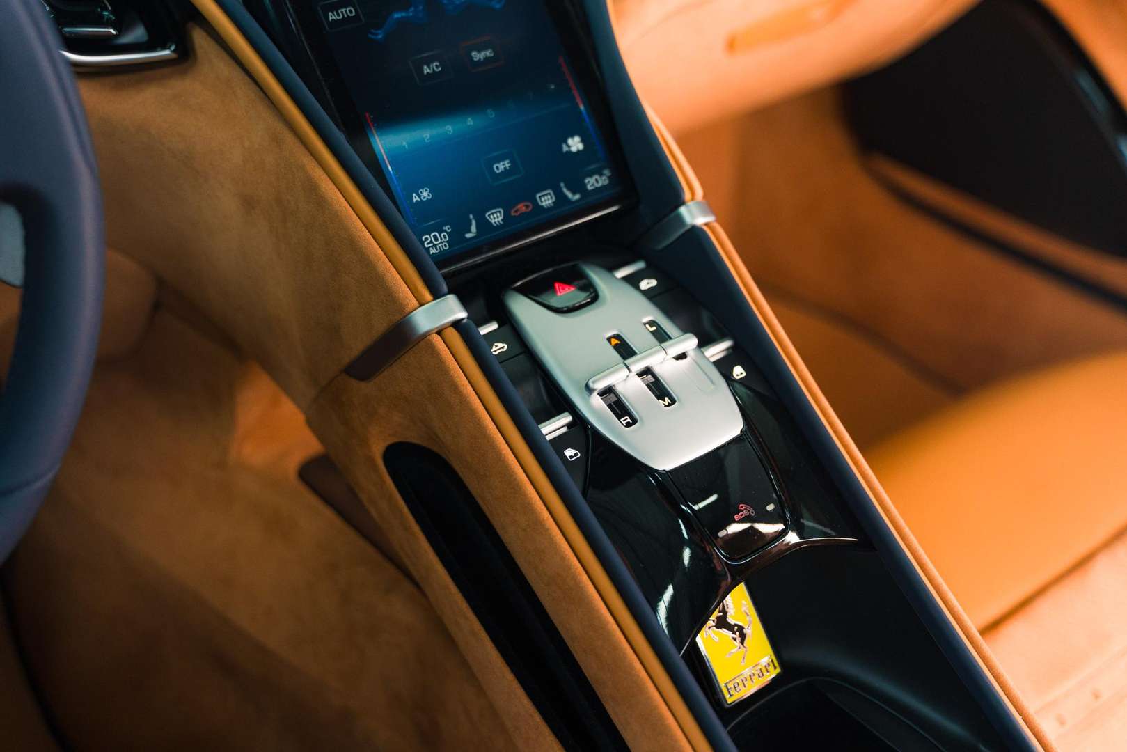 Ferrari Roma Spider - 2026 - Joinsteer - #46