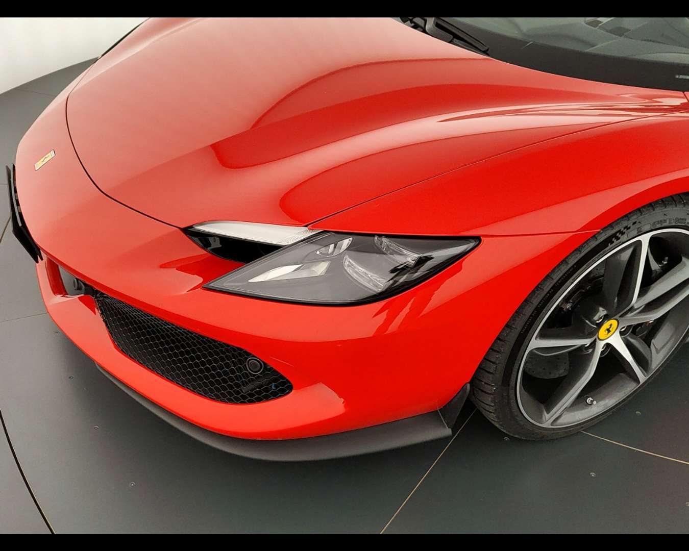 Ferrari 296 GTS - 2023 - Joinsteer - #13