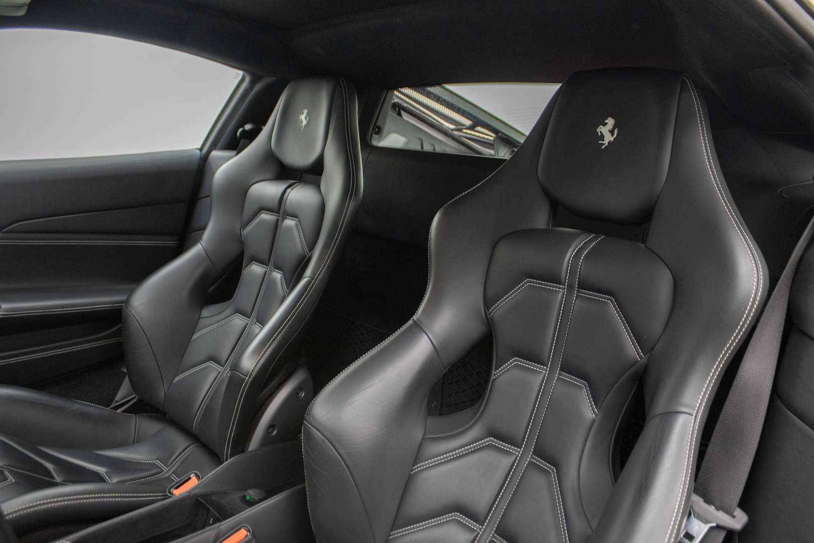 Ferrari 488 GTB - 2016 - Joinsteer - #25