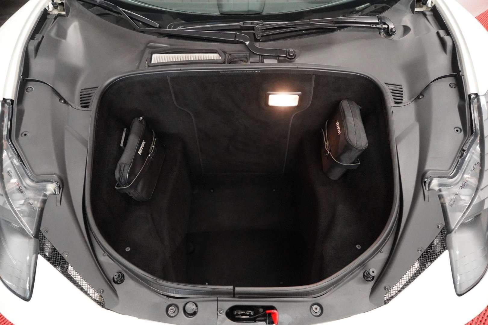 Ferrari 458 Italia - 2011 - Joinsteer - #23