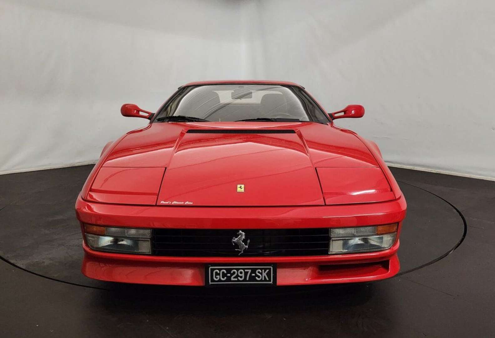 Ferrari Testarossa - 1989 - Joinsteer - #6