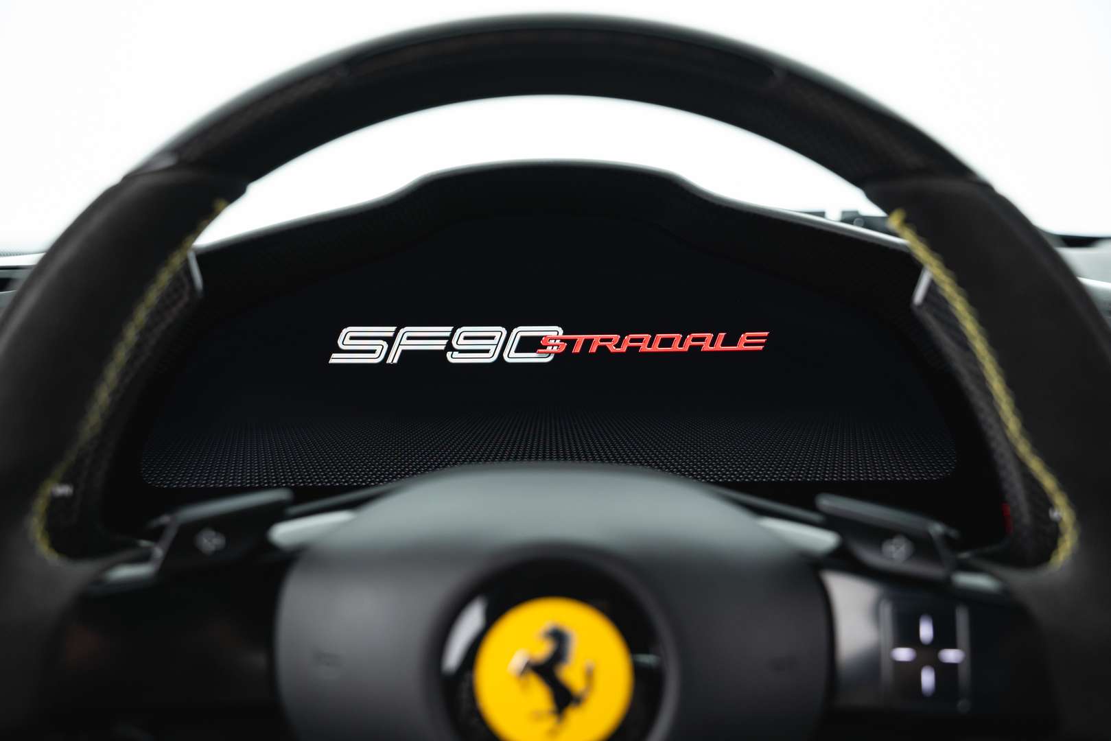 Ferrari SF90 Stradale - 2022 - Joinsteer - #15