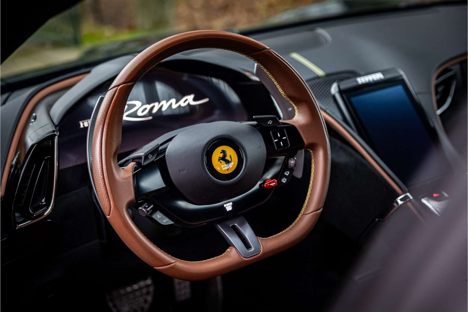 Ferrari Roma - 2023 - Joinsteer - #20