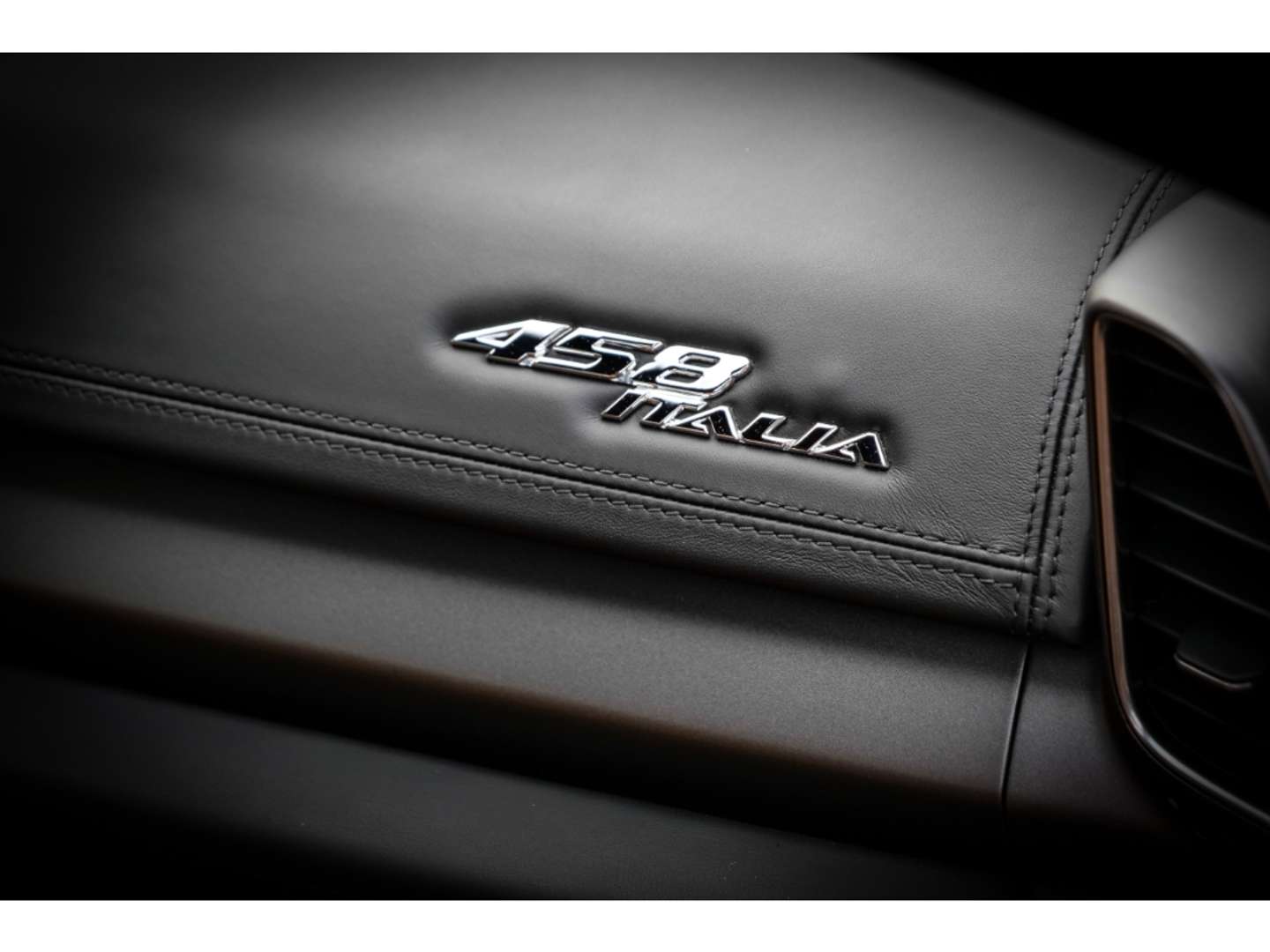 Ferrari 458 Italia - 2011 - Joinsteer - #22