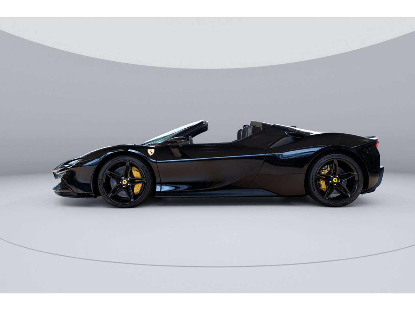 Ferrari SF90 Spider - 2024 - Joinsteer - #7