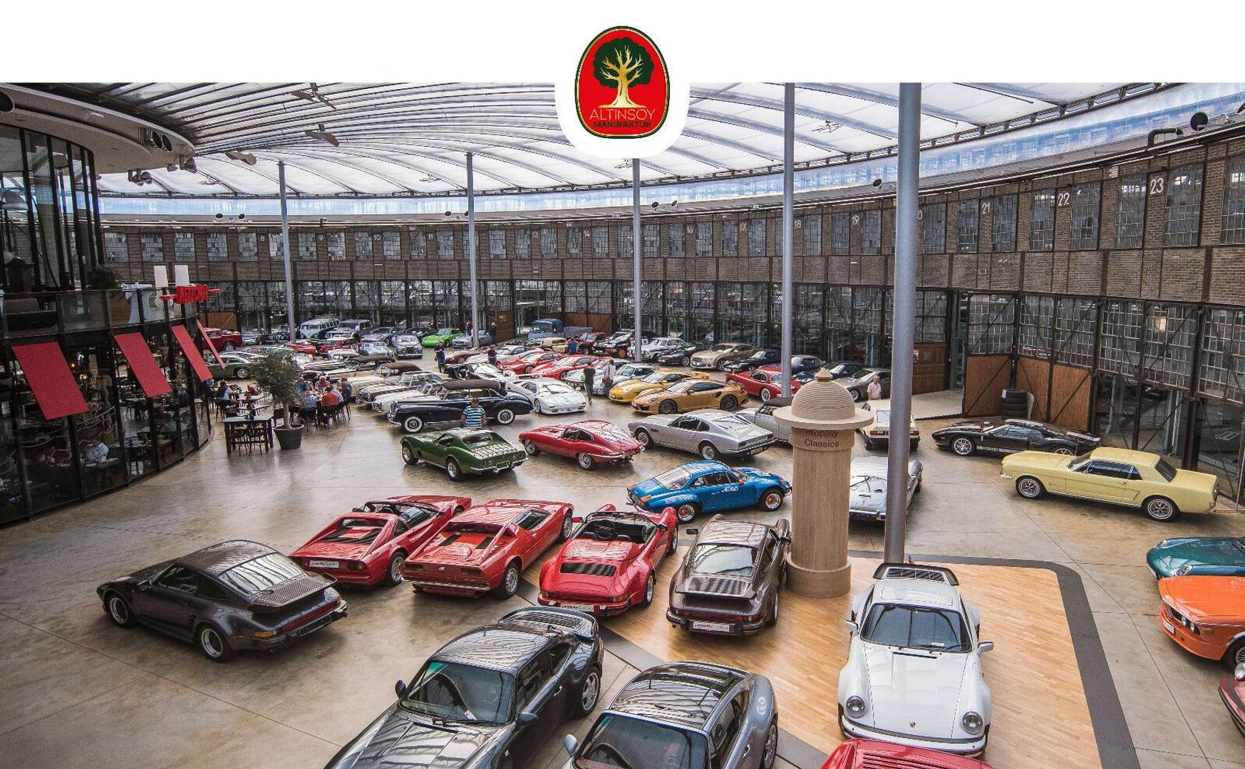 Ferrari F430 - 2007 - Joinsteer - #20